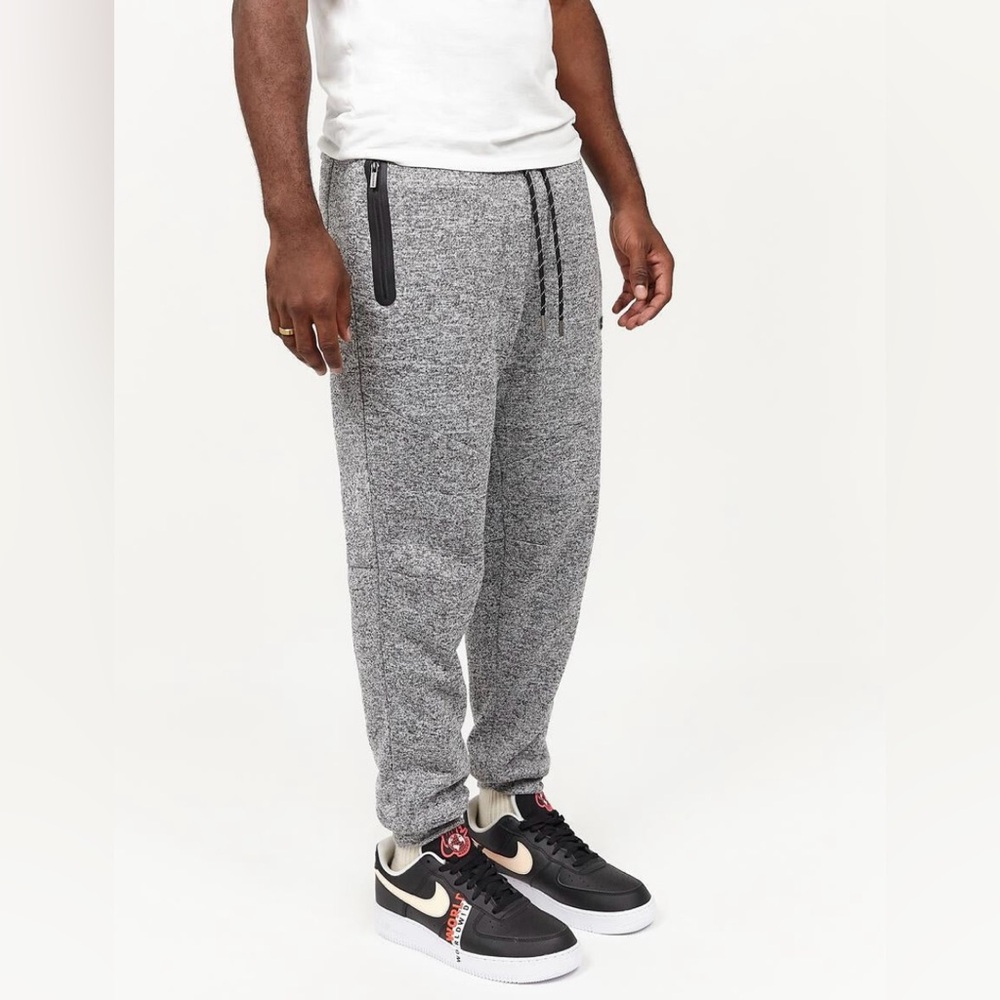 NWT Reason Men’s Fleece Joggers